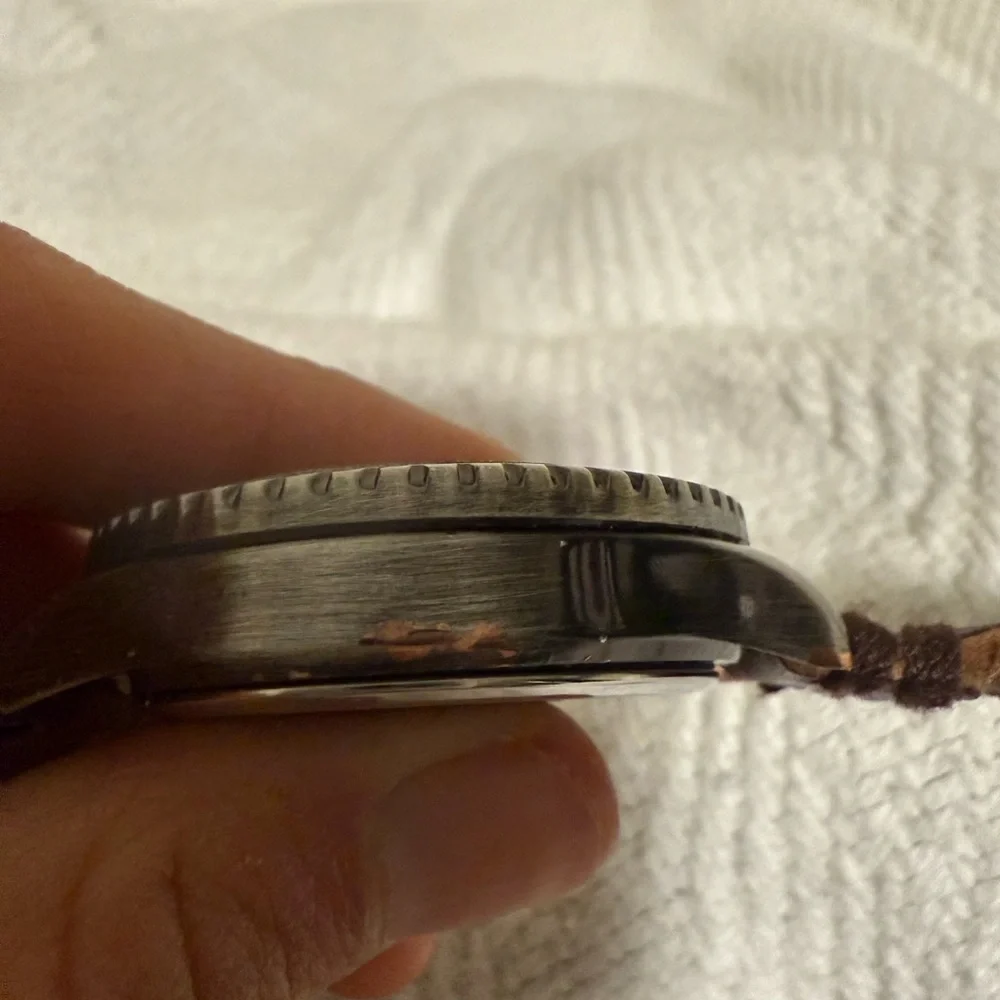 American Eagle watch - Picture 5 of 9